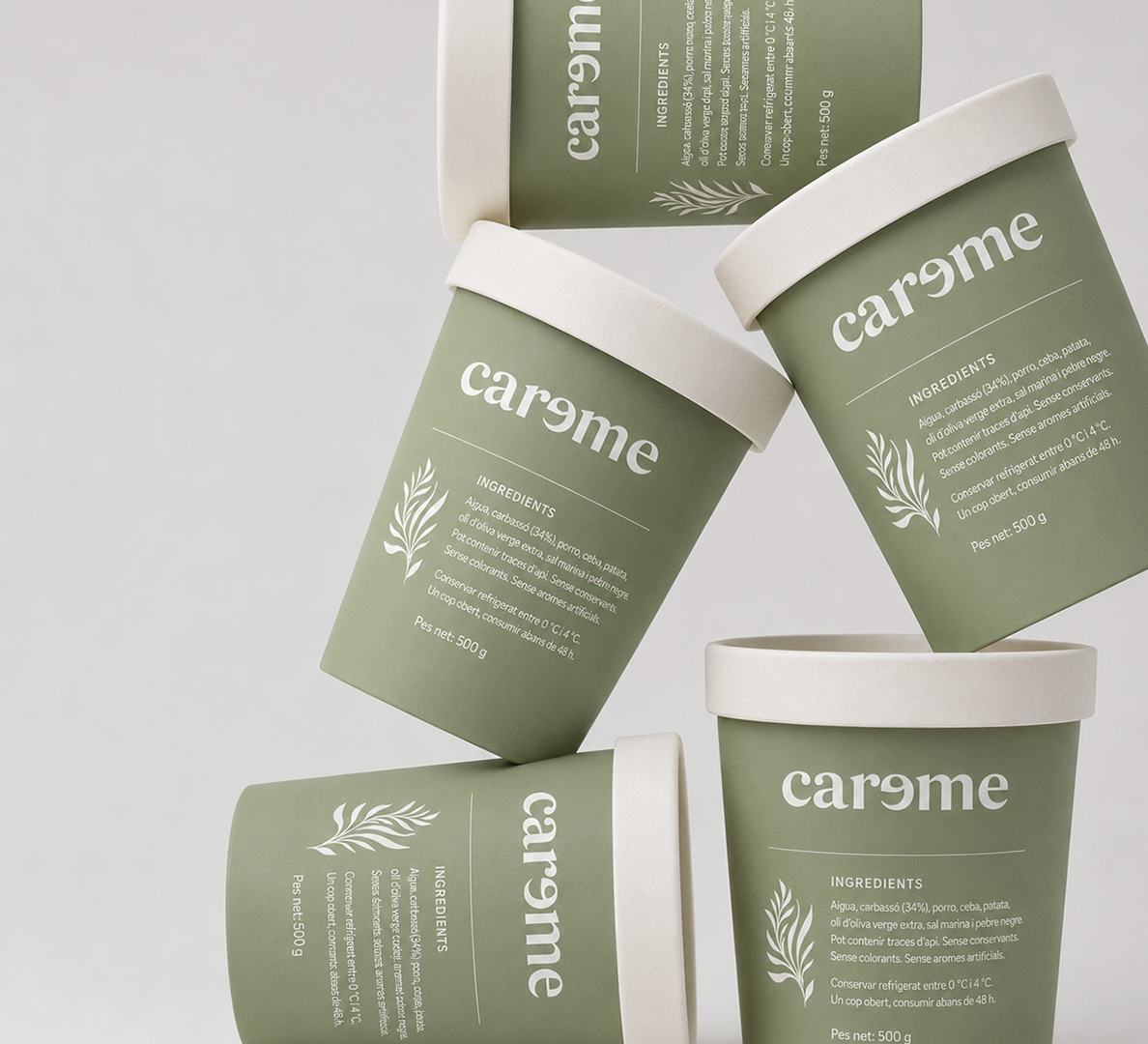 Careme