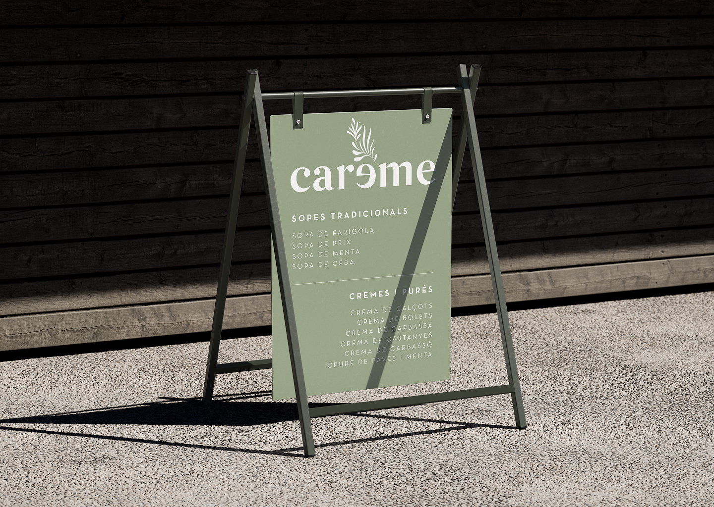 Careme 12