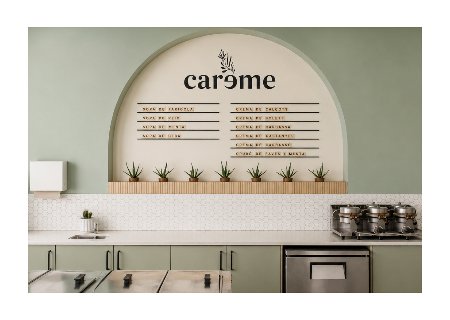 Careme 15