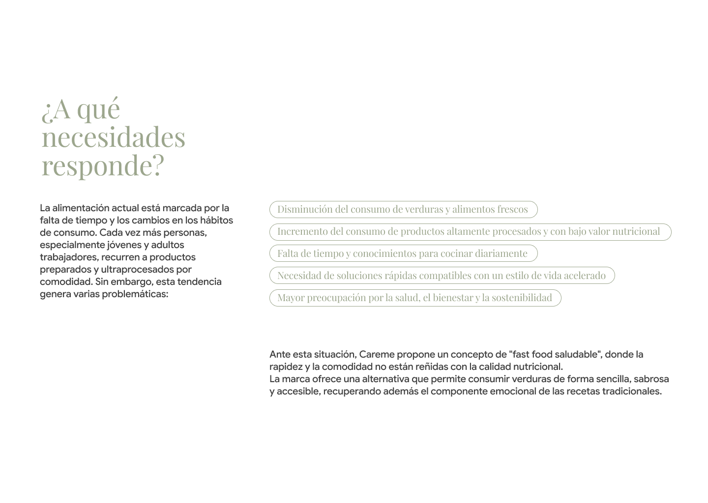 Careme 2