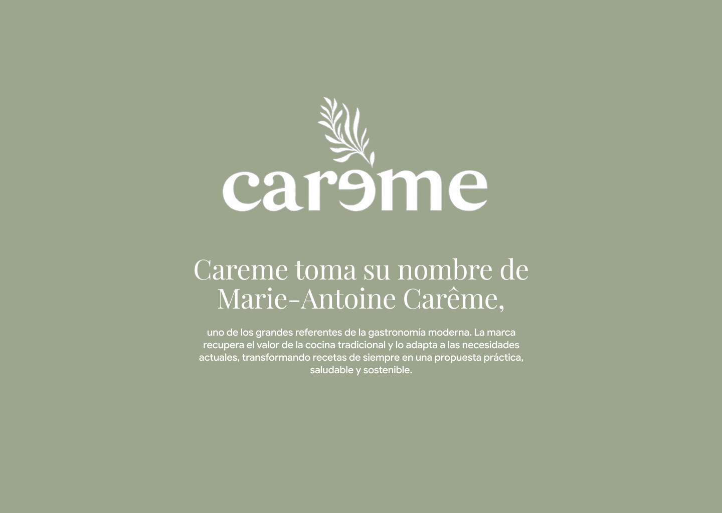 Careme 5