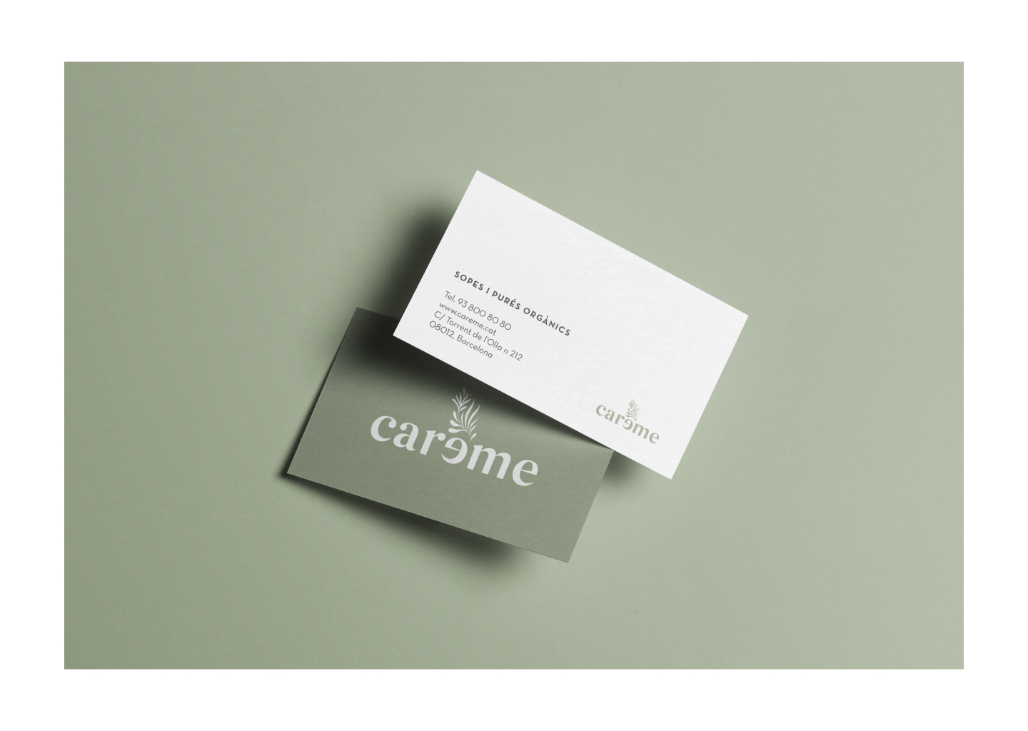 Careme 9